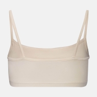 Fila LINFEN CROPPED SPAGHETTI TOP white Bild 2