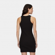 Fila LINKEBEEK sleeveless rib dress Bild 2