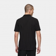 Fila LINTER striped polo shirt Bild 2