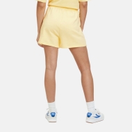 Fila LINYI graphic shorts french vanilla Bild 2