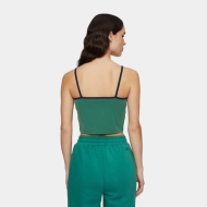 Fila LISSEY cropped spagetti top Bild 2