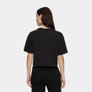 Fila LOCRI loose cropped tee Bild 2