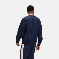 Fila LOGRONO logo bomber jacket blue Bild 2