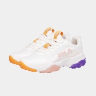 Fila LOLIGO LOGO wmn white-apricot tan Bild 2
