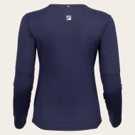 Fila Longsleeve Corina Bild 2