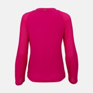 Fila Longsleeve Gracie fuchsia Bild 2