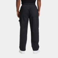 Fila LUGUSE woven cargo jogger Black Bild 2