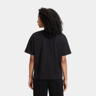 Fila LUKA relaxed tee black Bild 2