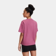 Fila LUKA relaxed tee Magenta Bild 2