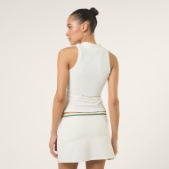 Fila LUNATA graphic sleeveless v-neck top Bild 2