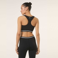 Fila LUNATA graphic taped bra top Bild 2