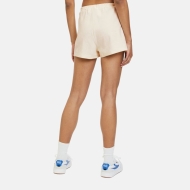 Fila LUSAKA towelling shorts antique white Bild 2