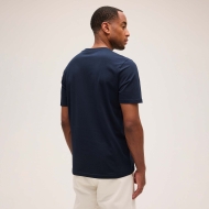Fila LUSON regular graphic t-sirt Bild 2