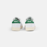Fila LUSSO CB Wmn white-verdant green Bild 2