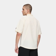 Fila LUZAT loose baseball shirt Bild 2