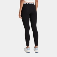 Fila LUZZI leggings black Bild 2