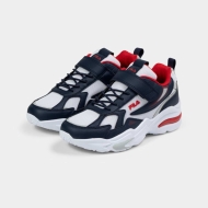 Fila MADRUN velcro kids Bild 2