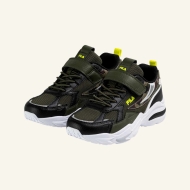 Fila FILA MADRUN velcro kids Bild 2