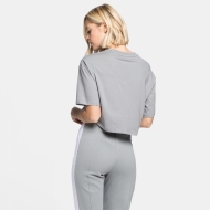 Fila Magola Oversized Cropped Tee Monument Bild 2