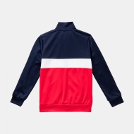 Fila Manolo Track Jacket blue-iris Bild 2