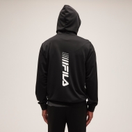 Fila MANTANA regular graphic hoodie Bild 2