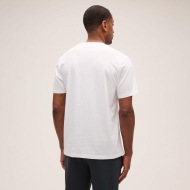 Fila MANTANA relaxed graphic t-shirt Bild 2