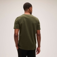 Fila MANTANA relaxed graphic t-shirt Bild 2