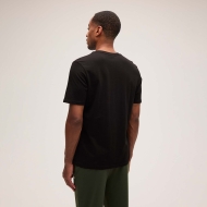 Fila MANTANA relaxed graphic t-shirt Bild 2