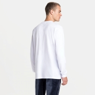 Fila Manus Long Sleeve Tee Bild 2