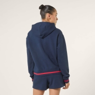 Fila MARLIA relaxed graphic hoodie Bild 2