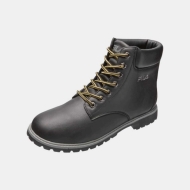 Fila MAVERICK mid black Bild 2