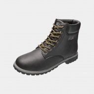 Fila MAVERICK mid black Bild 2