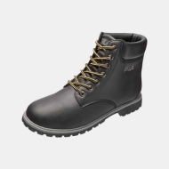 Fila MAVERICK mid wmn Black Bild 2