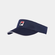 Fila Mesh Visor Hat Vuckonic Bild 2