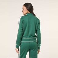 Fila MICHI regular cropped taped track jacket Bild 2