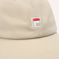 Fila MILANO low profile 6-panel logo cap Bild 2
