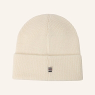 Fila MILANO mid height logo knit beanie Bild 2