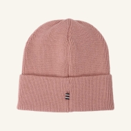 Fila MILANO mid height logo knit beanie Bild 2