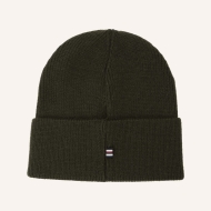 Fila MILANO mid height logo knit beanie Bild 2