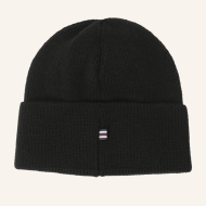Fila MILANO mid height logo knit beanie Bild 2