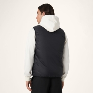Fila MILANO regular reversible lightweight vest Bild 2