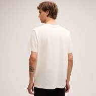 Fila MISURINA regular neck binding t-shirt Bild 2