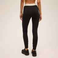 Fila MOLINA elastic waist leggings Bild 2
