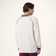 Fila MOLINAZZO regular knit polo sweater Bild 2