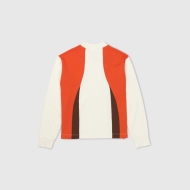 Fila Monica Longsleeve Wmn eggnog Bild 2
