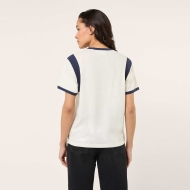 Fila MONTALTO relaxed graphic ringer t-shirt Bild 2