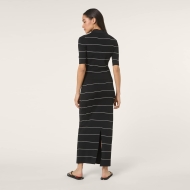 Fila MONTECARLO straight fine knitted skirt Bild 2