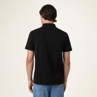 Fila MONZA regular poloshirt Bild 2