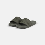 Fila MORRO BAY MLD slipper olive night Bild 2