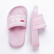 Fila Morro Bay Slipper Infants lilac-sachet Bild 2